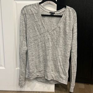 Theory lightweight sweater